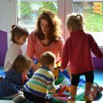 photo pro avec enfants
