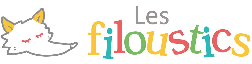 logo creche filoustics palaiseau