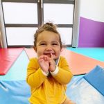 Crèche parentale Palaiseau accueil