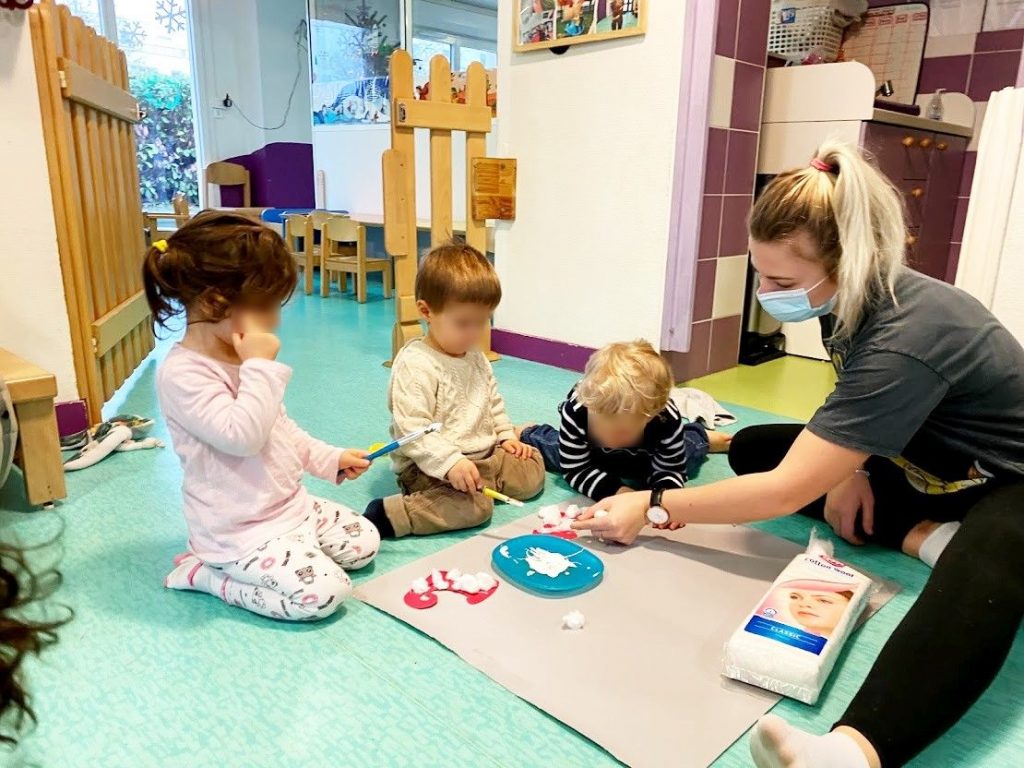 Fonctionnement & Engagement : la Co-éducation Parentale depuis 30 ans